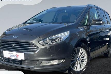 Ford Galaxy 62.841 km 30.900 &euro; Neuberg 63543