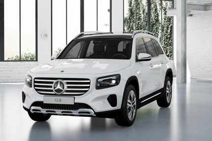 Mercedes-Benz GLB 200 12.799 km 45.670 € Rosbach 61191