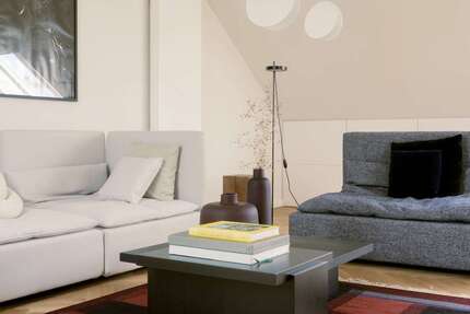 Wohnung Frankfurt Nordend West - 3 Zimmer, 168 m&sup2;, 1.895.000&euro; | Angebot:26940397