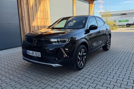Opel Mokka 62.186 km 12.990 &euro; Erzhausen 64390