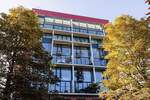 Urbaner Wohntraum mit Charme: Helle Maisonette-Wohnung am Sachsenhäuser Mainufer 3 zimmer