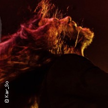 Diary Of Dreams - Live 2025 21.11.2025 Reithalle Dresden