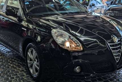 Alfa Romeo Giulietta 154.989 km 7.980 &euro; Dieburg 64807