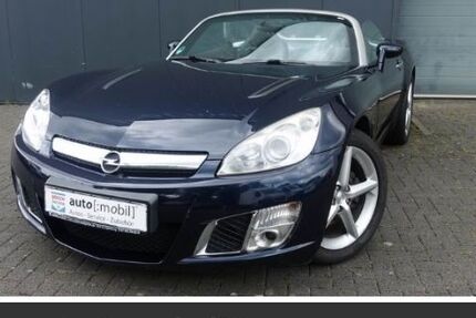 Opel GT