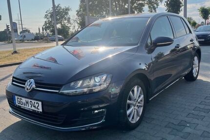 VW Golf 148.000 km 13.500 € Rüsselsheim 65428