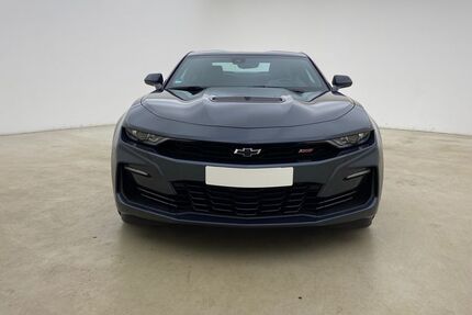 Chevrolet Camaro 12.500 km 49.999 &euro; Darmstadt 64293