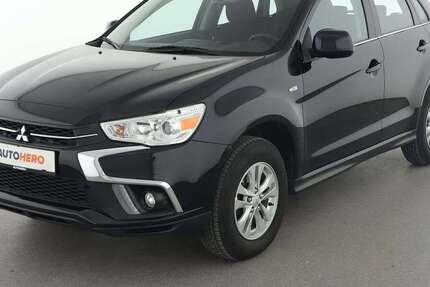Mitsubishi ASX 107.932 km 13.110 € Frankfurt am Main 65936