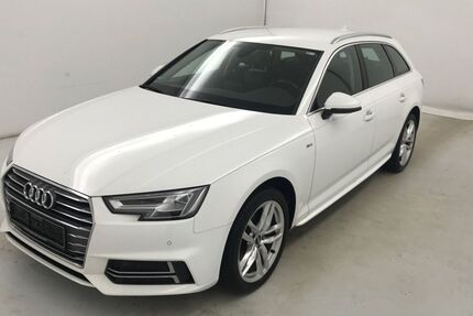 Audi A4 235.974 km 9.300 &euro; Eschborn 65760