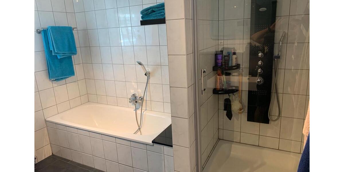 Etagenwohnung Offenbach am Main Bieber - 4 Zimmer, 96 m&sup2;, 369.000&euro; | Angebot:26814436