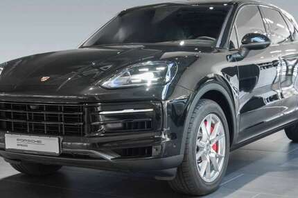 Porsche Cayenne 17.170 km 92.960 &euro; Frankfurt am Main 65936