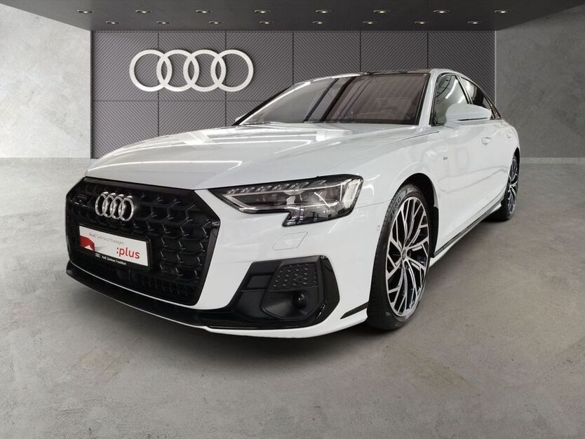 Audi A8 4.755 km 79.109 € Frankfurt am Main 60326