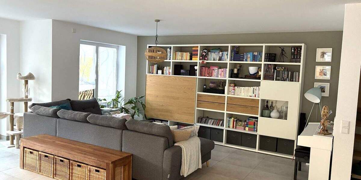 Reihenendhaus Heusenstamm - 6 Zimmer, 230 m&sup2;, 985.000&euro; | Angebot:25068238