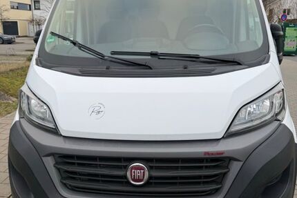 Fiat Ducato 42.700 km 20.500 &euro; Rossdorf 64380