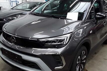 Opel Crossland (X)
