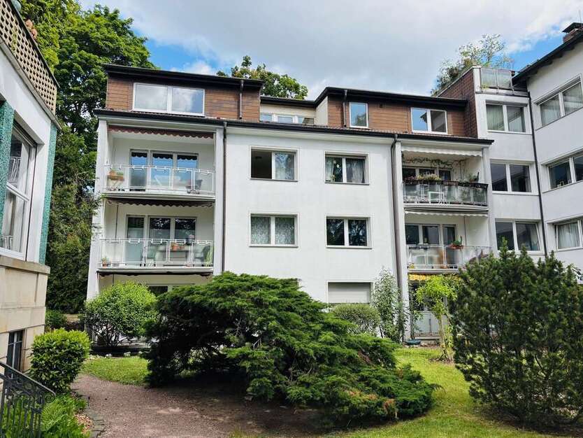 Wohnung zum Mieten in Offenbach am Main 1.250 € 100 m²