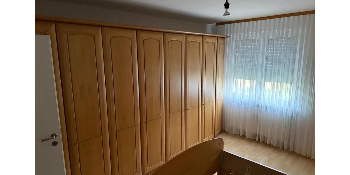 Wohnung zu Vermieten Hattersheim 3 zimmer