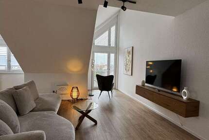 Wohnung Aschaffenburg Damm - 2 Zimmer, 67 m&sup2;, 1.330&euro; | Angebot:26363566