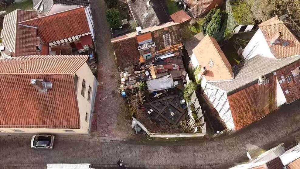 Grundstück zu verkaufen in Groß-Umstadt 32.000 € 75 m²