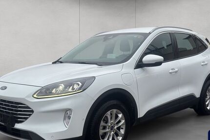 Ford Kuga 25.307 km 23.450 &euro; Frankfurt 60386
