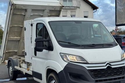 Citroen Jumper 62.650 km 19.900 &euro; Friedberg (Hessen) 61169