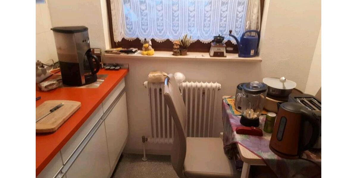 1 Zimmer Wohnung gegen 3 Zimmer Wohnung 1 zimmer