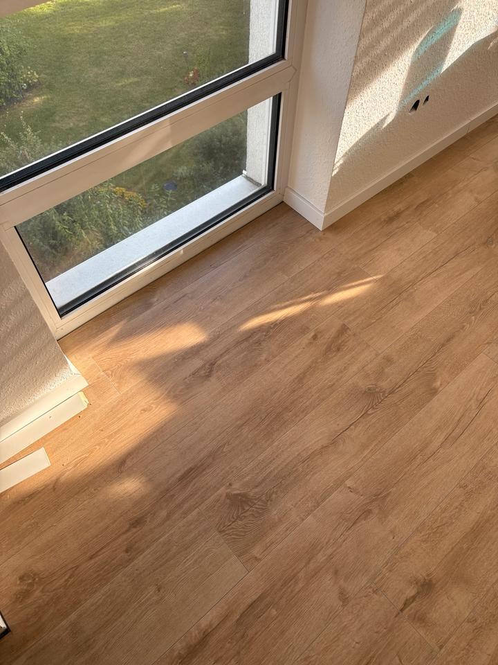3 Zimmer Wohnung - Erstbezug nach Sanierung in Friedberg zimmer