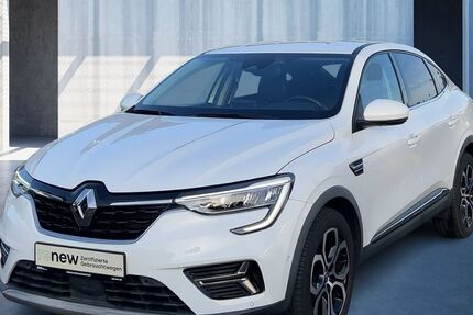 Renault Arkana 32.073 km 19.980 &euro; Frankfurt / Main 60314