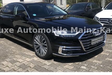 Audi A8 100.000 km 45.900 € Mainz-Kastel 55252