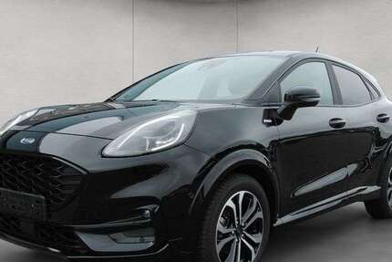 Ford Puma 30.734 km 25.550 € Frankfurt am Main 60386