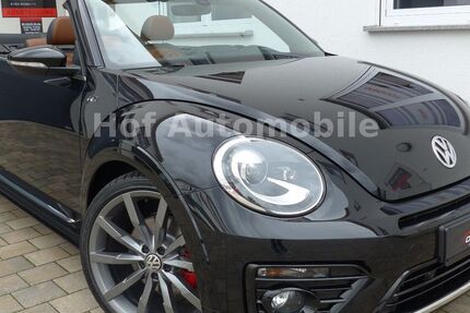 VW Beetle 26.324 km 40.480 € Rodgau 63110