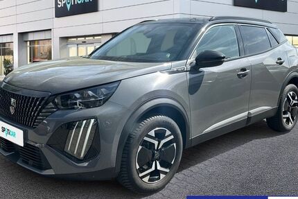 Peugeot 2008 21.487 km 21.980 &euro; Maintal 63477