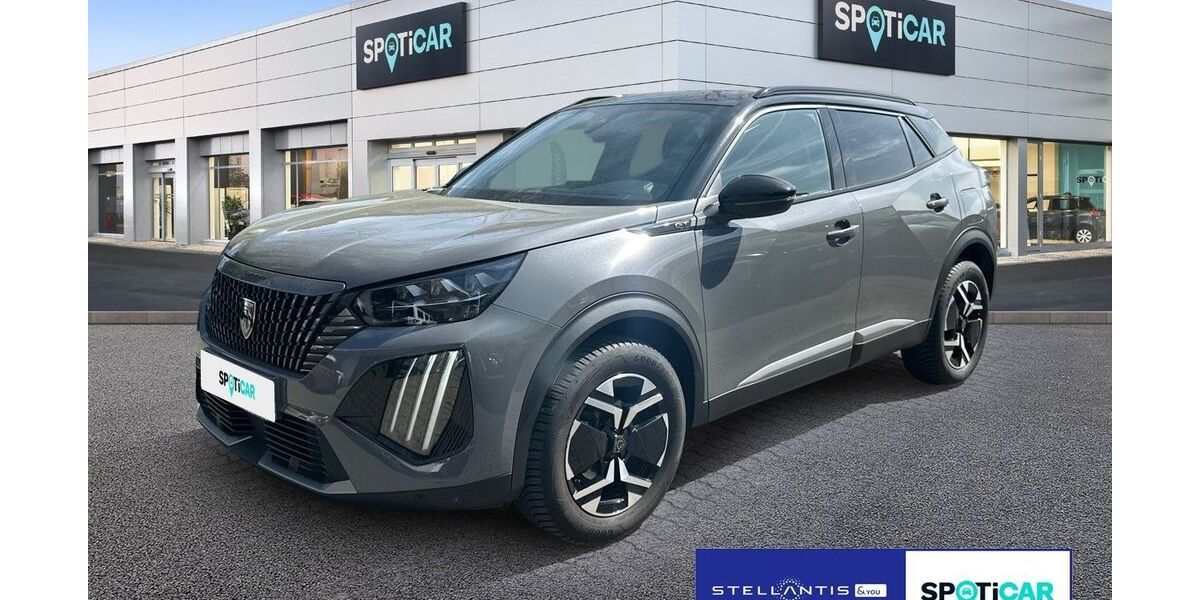 Peugeot 2008 21.487 km 21.980 &euro; Maintal 63477