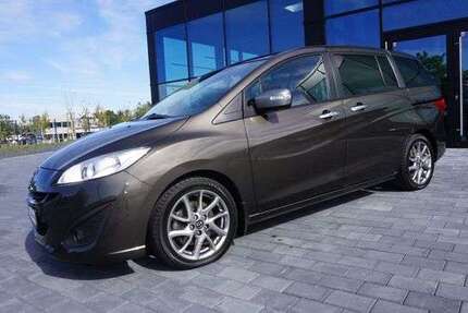Mazda 5 39.000 km 15.900 € Dietzenbach 63128