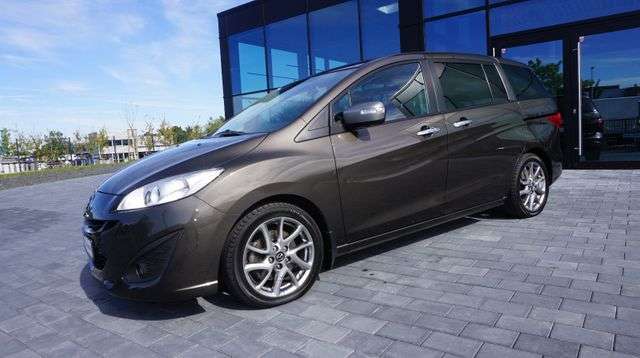 Mazda 5 39.000 km 15.900 € Dietzenbach 63128
