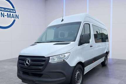 Mercedes-Benz Sprinter 169.000 km 26.900 &euro; Nauheim 64569