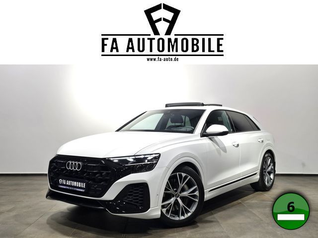 Audi Q8 10.980 km 77.490 &euro; Mainaschaff 63814