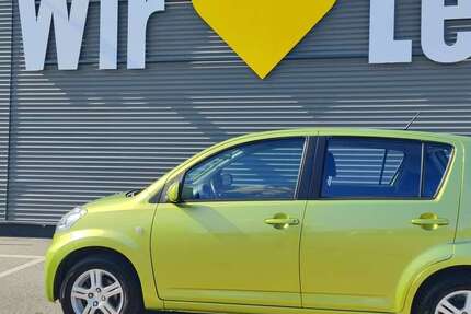 Daihatsu Sirion 159.999 km 2.200 € Gross-Zimmern 64846