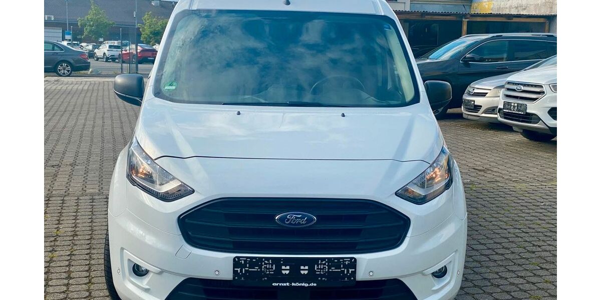 Ford Transit 119.950 km 10.450 &euro; Kelsterbach 65451