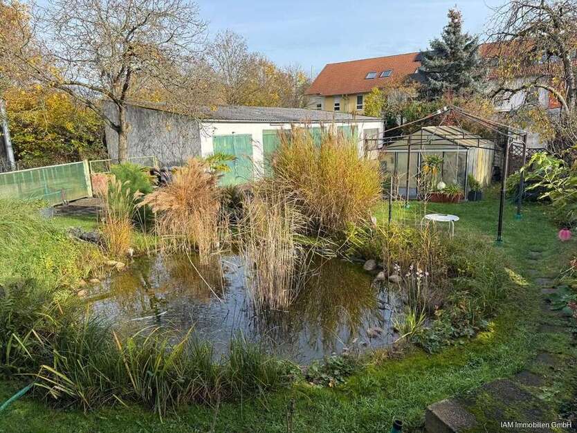 Wohnung zum Mieten in Hanau 430 € 43 m² 1.5 zimmer