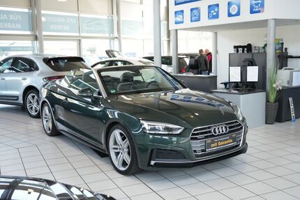 Audi A5 110.752 km 26.500 &euro; Obertshausen 63179