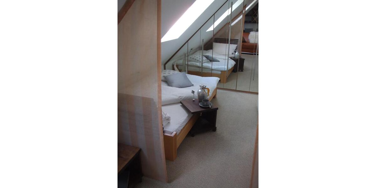 Etagenwohnung Darmstadt Bessungen - 1 Zimmer, 25 m&sup2;, 835&euro; | Angebot:25845357