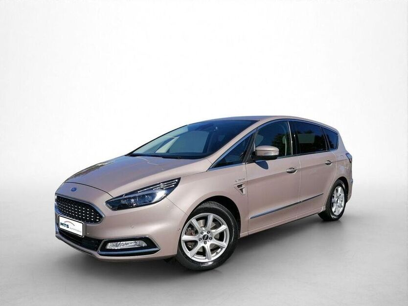 S-Max