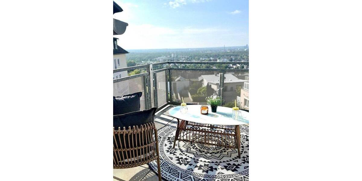 Etagenwohnung Frankfurt Bergen-Enkheim - 4 Zimmer, 110 m&sup2;, 597.000&euro; | Angebot:26861728