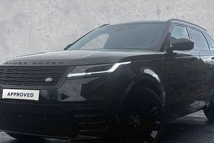 Land Rover Range Rover Velar 9.870 km 78.880 &euro; Frankfurt a.M. 60314