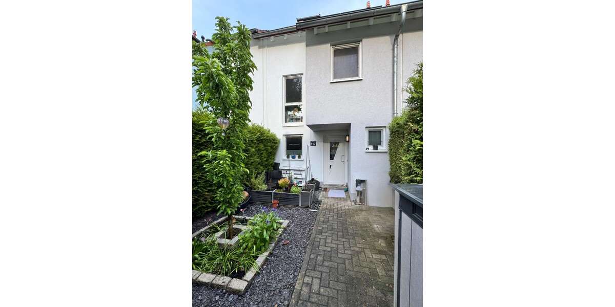 Einfamilienhaus Nidderau - 5 Zimmer, 107 m&sup2;, 455.000&euro; | Angebot:25541590
