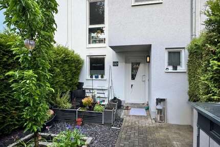 Haus Nidderau - 5 Zimmer, 107 m&sup2;, 455.000&euro; | Angebot:25541590