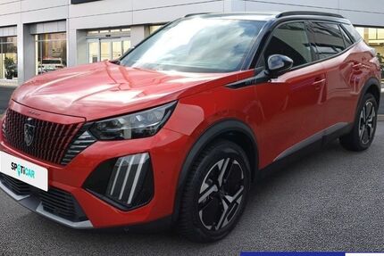 Peugeot 2008 19.181 km 19.450 &euro; Neu-Isenburg 63263