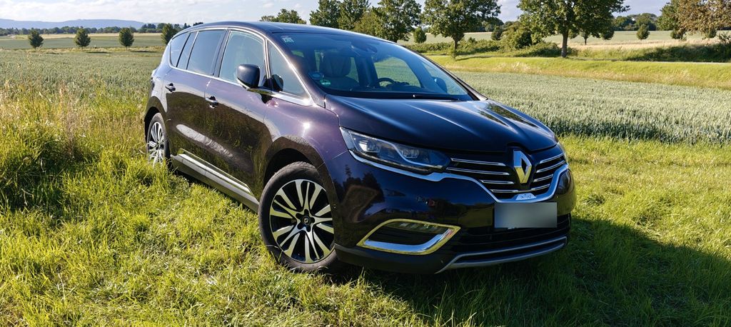 Renault Espace 203.000 km 17.000 &euro; Frankfurt am Main 60435