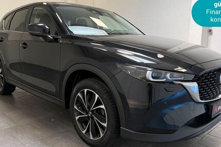 Mazda CX-5 60.220 km 29.590 &euro; Egelsbach 63329