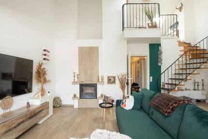 Wohnung Dietzenbach - 3 Zimmer, 72 m&sup2;, 269.000&euro; | Angebot:26816279